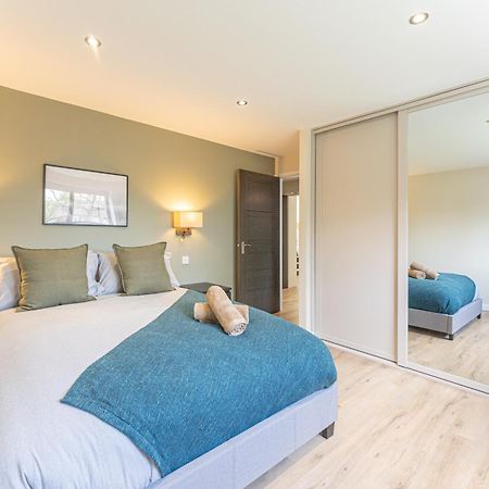 Stylish 1 Bedroom Apartments Free Parking Good Location Derby Kültér fotó
